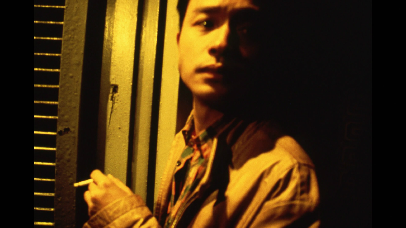 春光乍洩happytogether(1997)