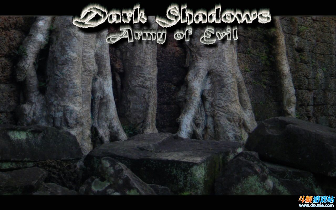 暗影:邪恶军团