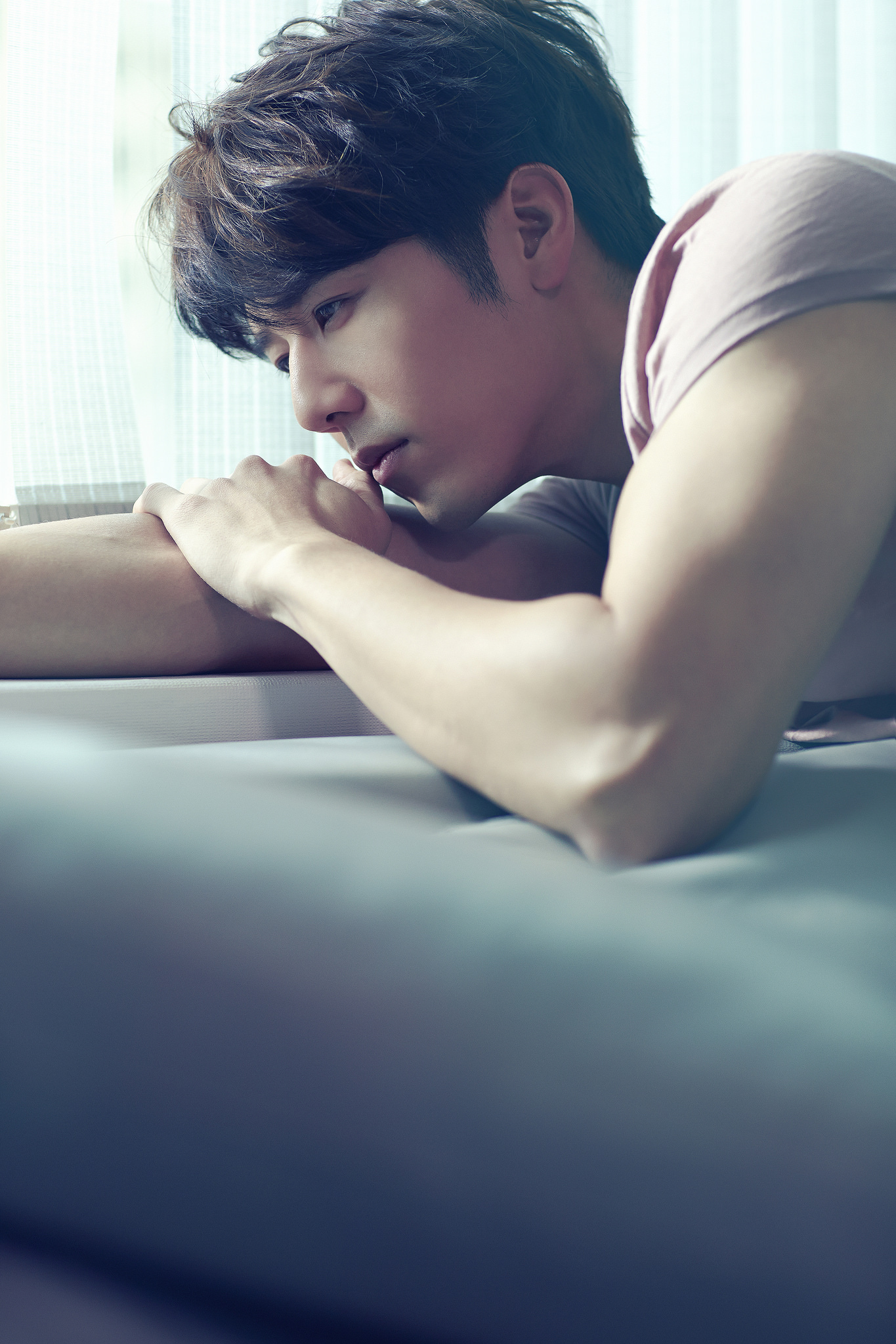 胡宇威(george hu),原名胡宇崴,1982年7月24