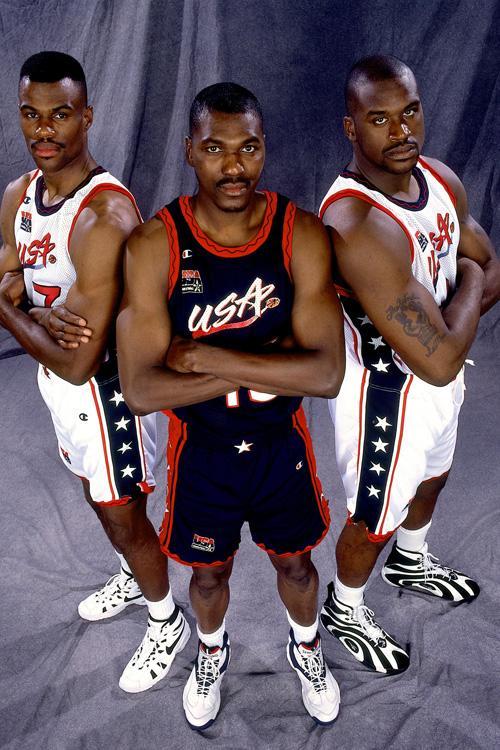 沙奎尔·奥尼尔