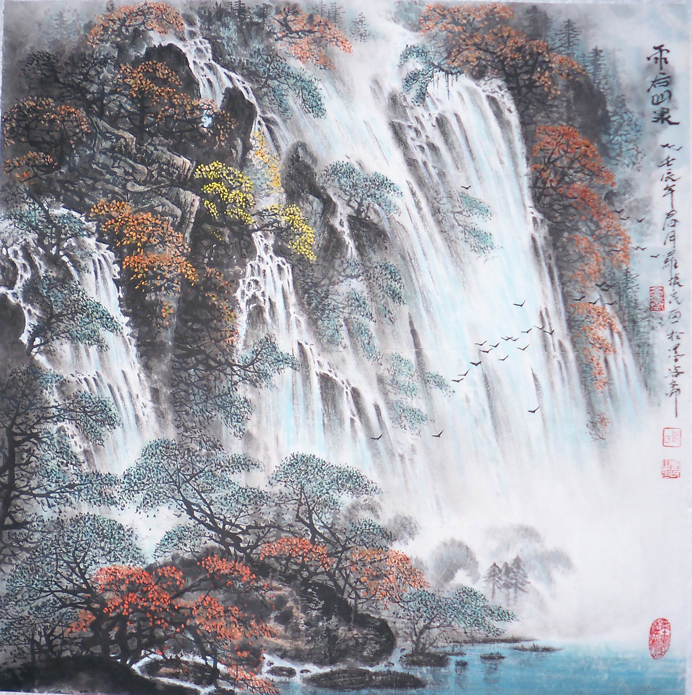 罗振民