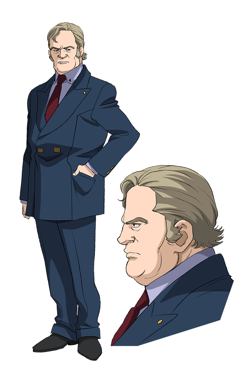 机动战士高达独角兽 re:0099