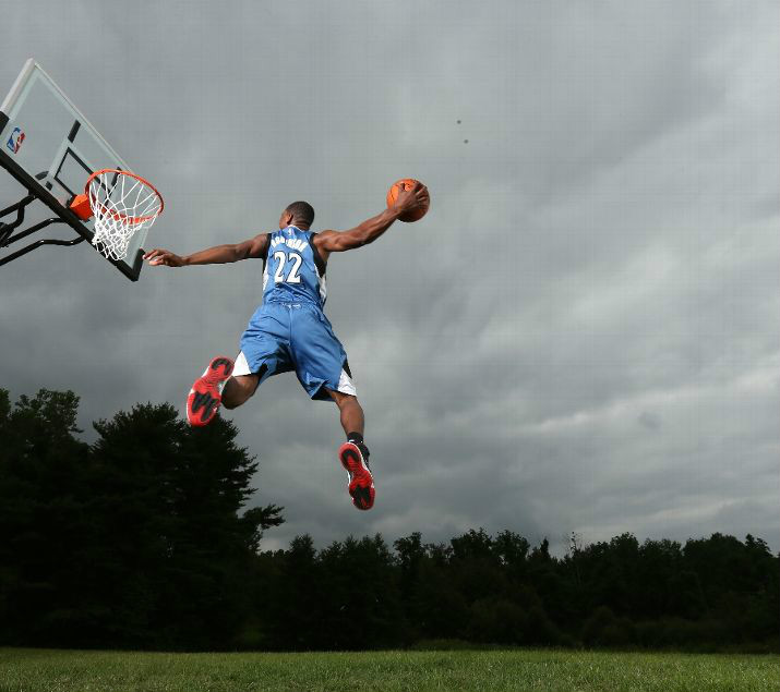 格伦·罗宾逊三世