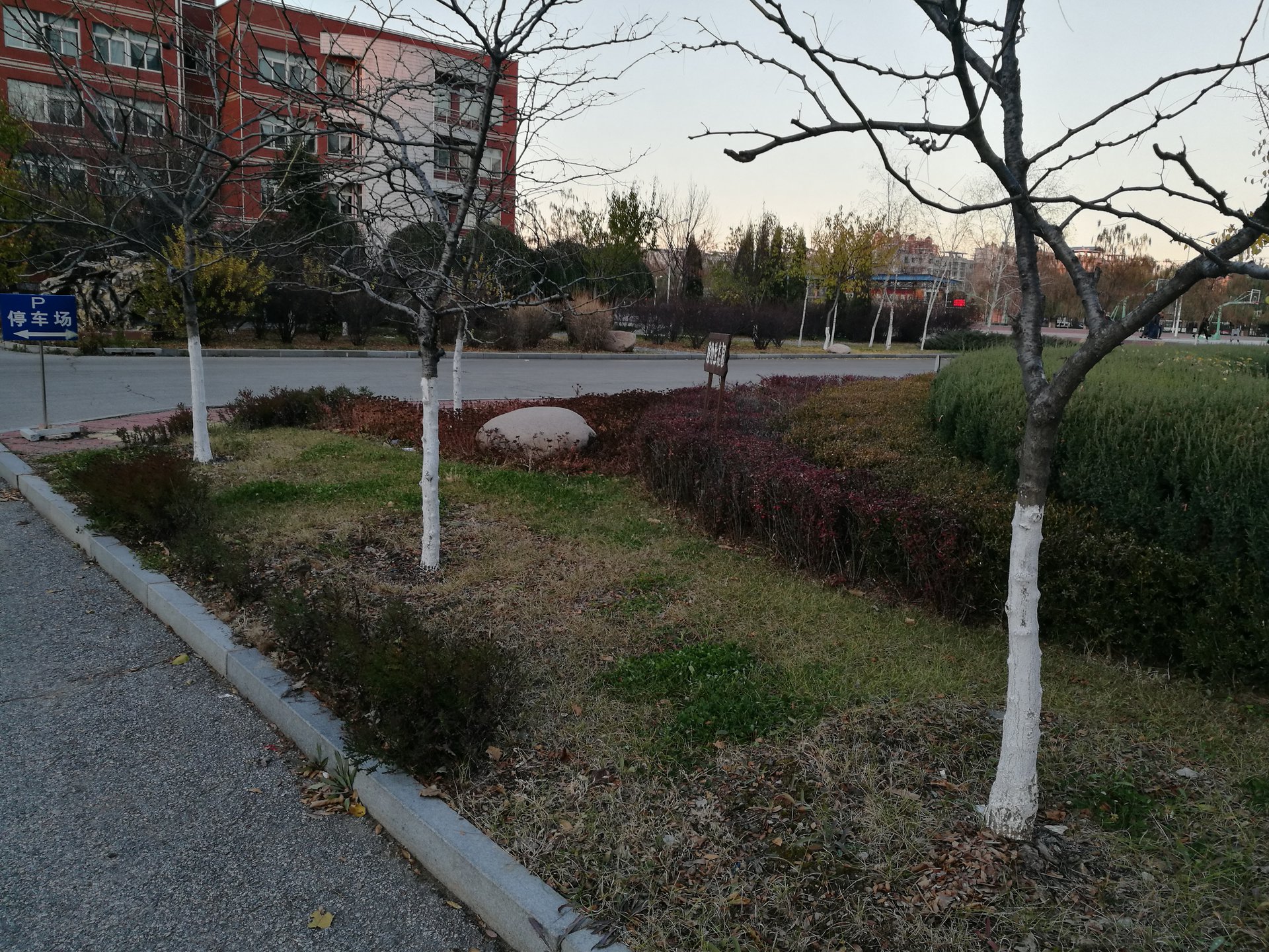 抚顺市第二中学简称抚顺二中,是辽宁省首批示范性高中之一,素有"