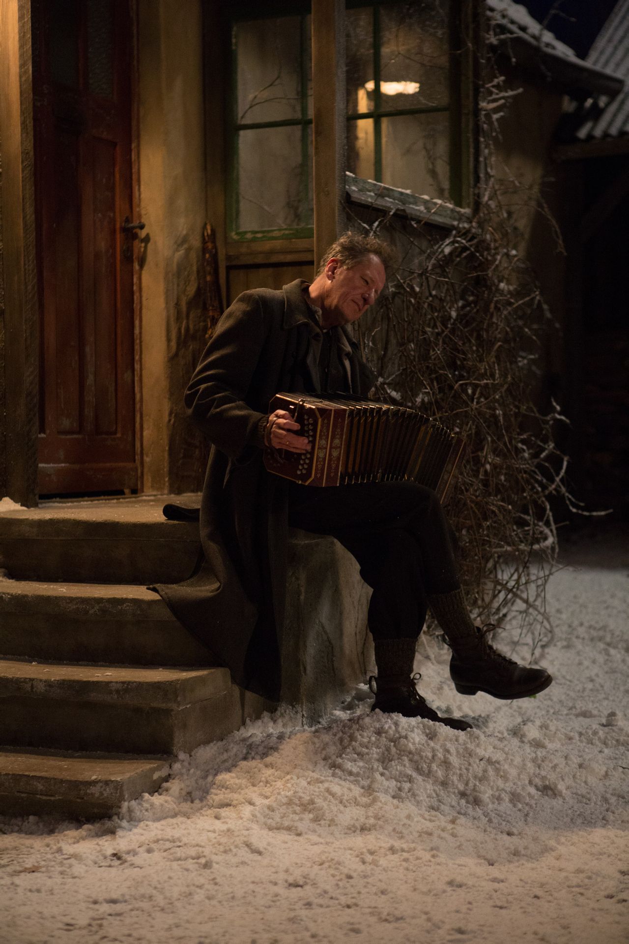 the book thief