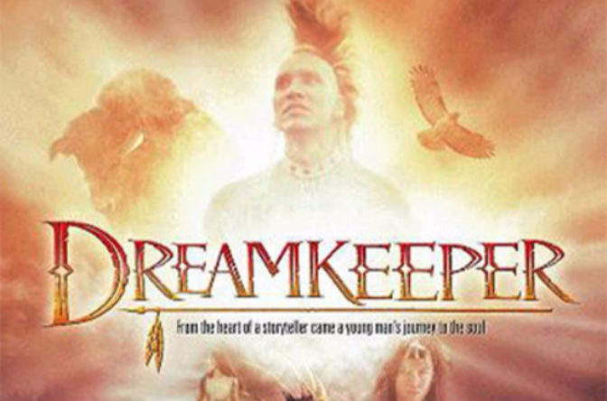 造梦人"dreamkeeper"(2003)