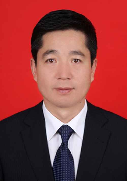 杨喜军