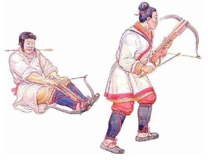 割首级又怕被反杀，古代战场上的士兵都是如何抢人头的？_百科TA说