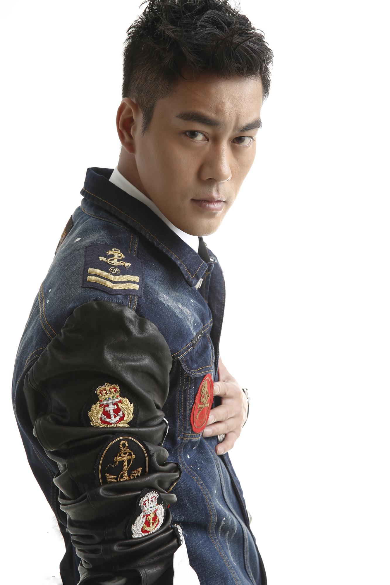 2007《李小龙传奇》李小龙扮演者