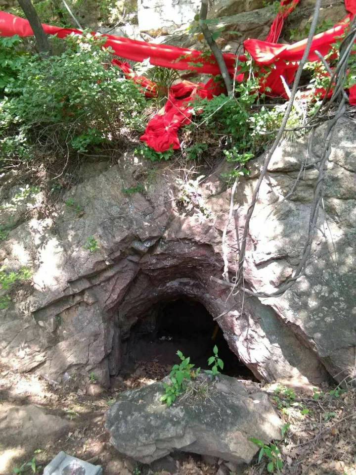 狐仙洞