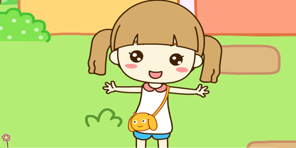 起司公主:健康歌