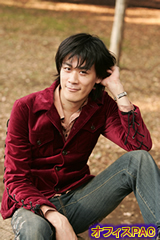 hoshino takanori