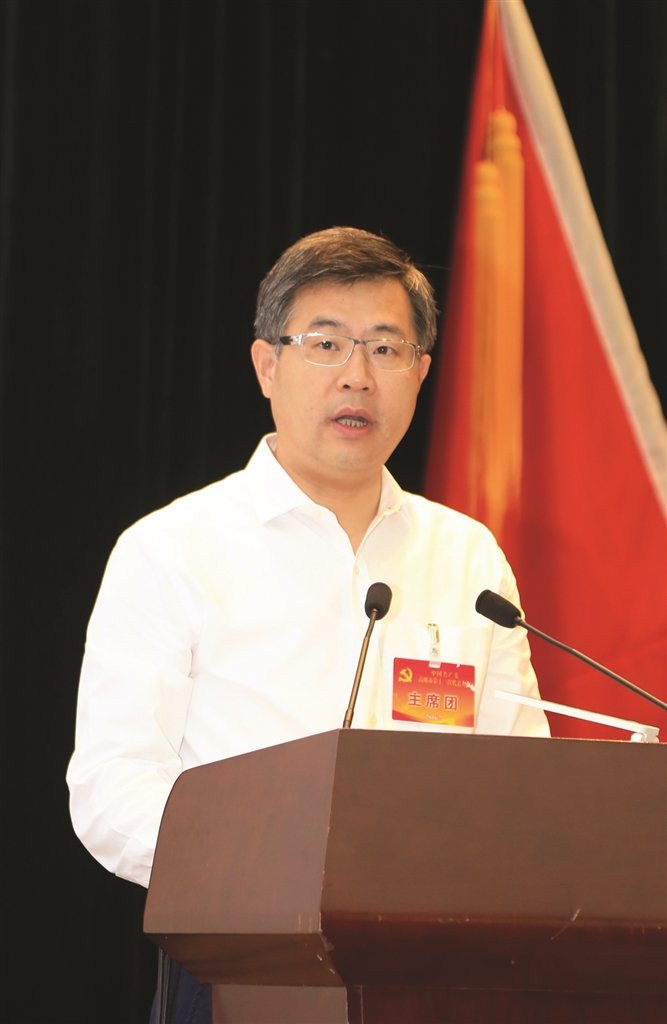 高邮市人民代表大会