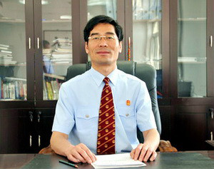  p data-id="typcvzrr1qbz">刘明杰,河南周口市中级人民法院党组成员