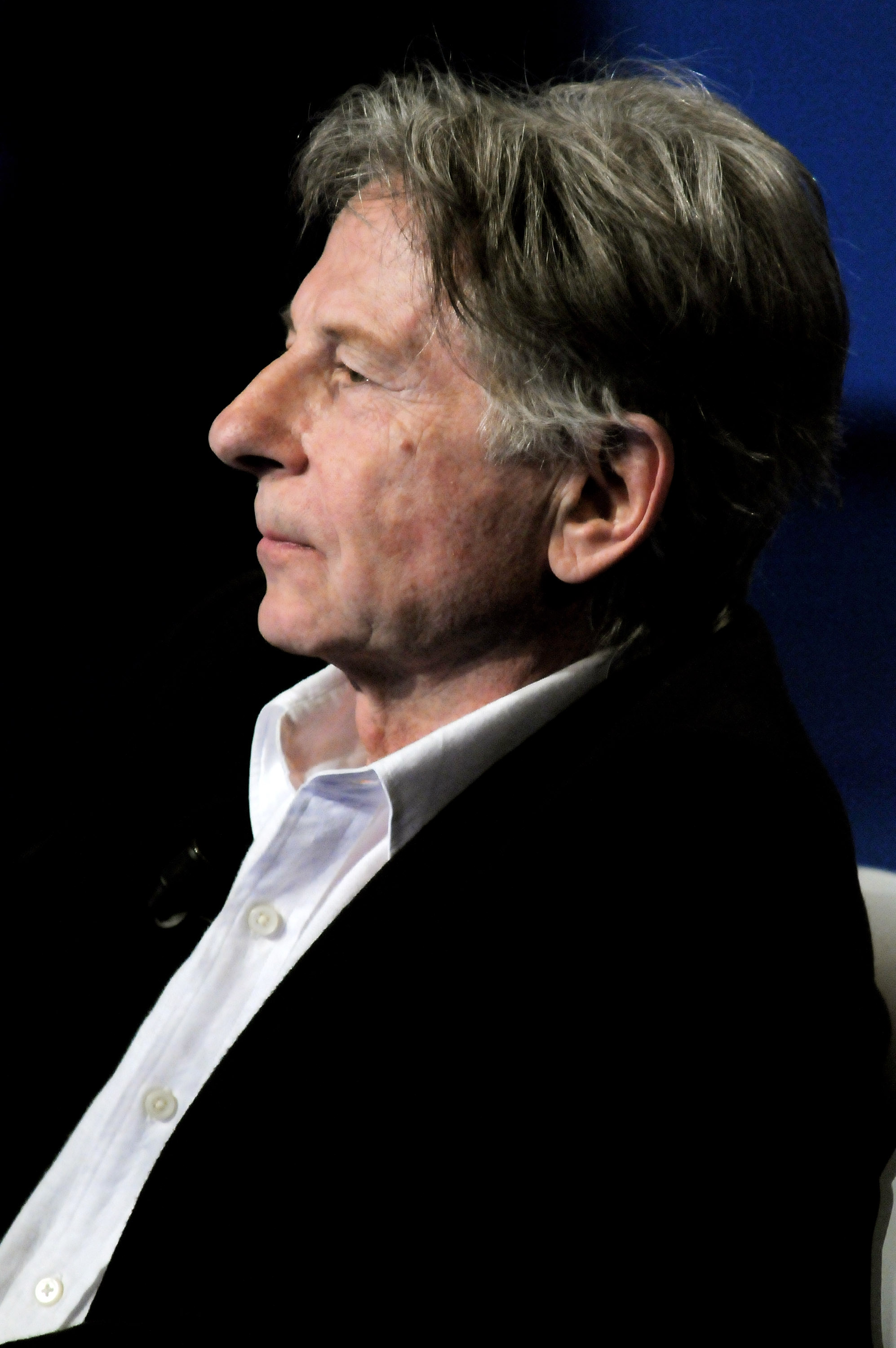 roman raymond polański