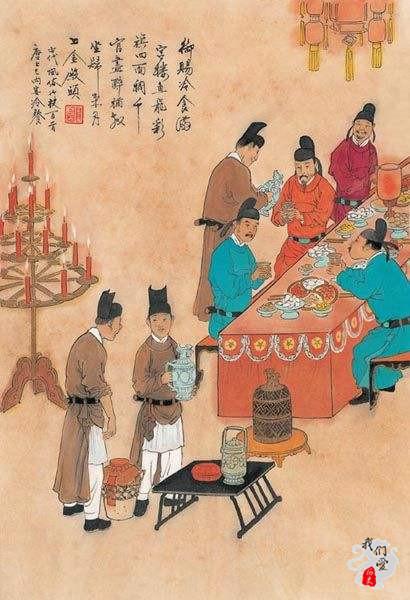 宰相是个什么官？其实压根就不是一个正儿八经的岗位？_百科TA说