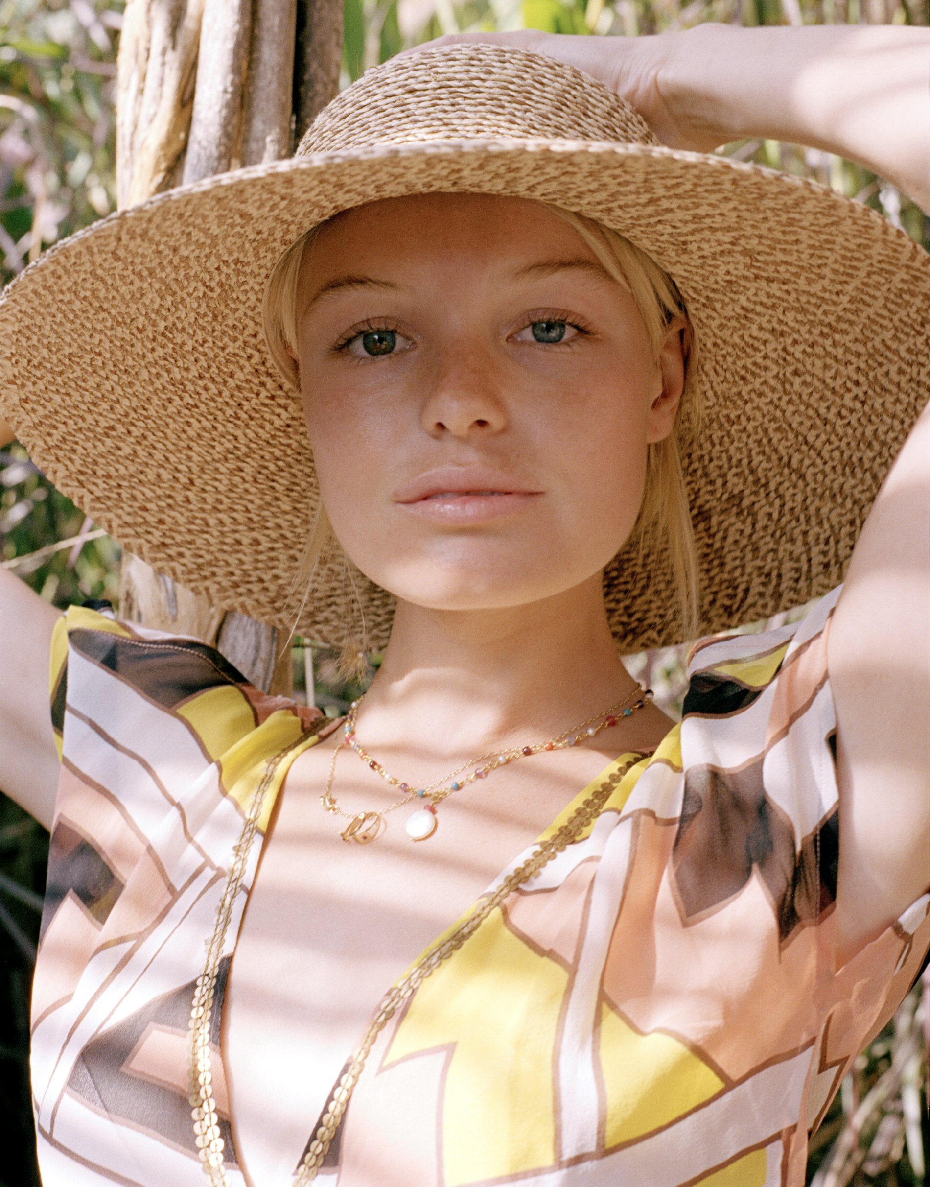  p>凯特·波茨沃斯 i>(kate bosworth) /i>,1983年1月2日出生于美国