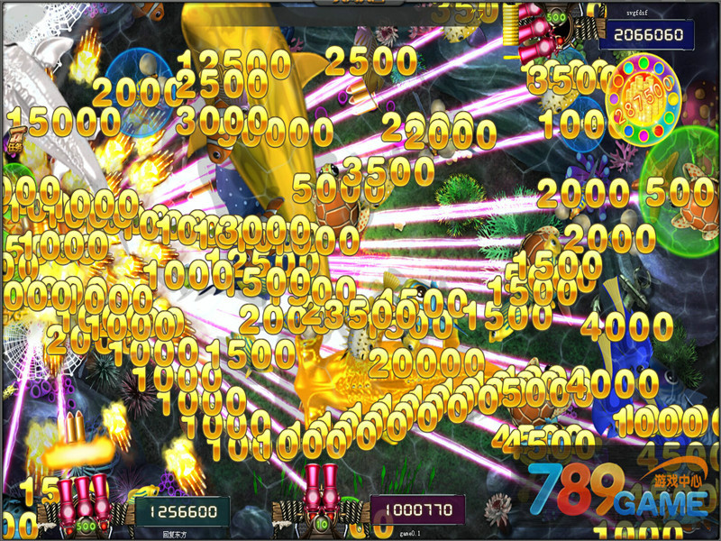  p>1000炮打鱼游戏机是一款经典的捕鱼游戏机器,主要用于游戏厅等娱乐