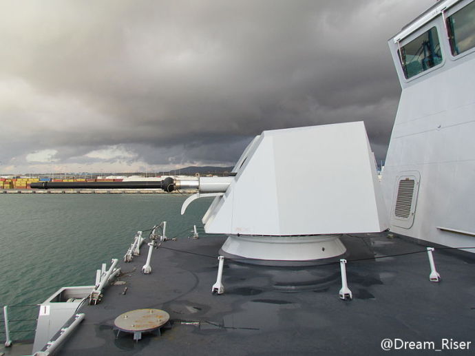  p>奥托·梅莱拉76mm舰炮是意大利 a href="#">奥托梅莱拉公司 /a>