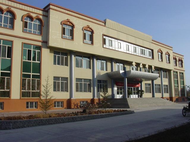 石河子大学食品学院