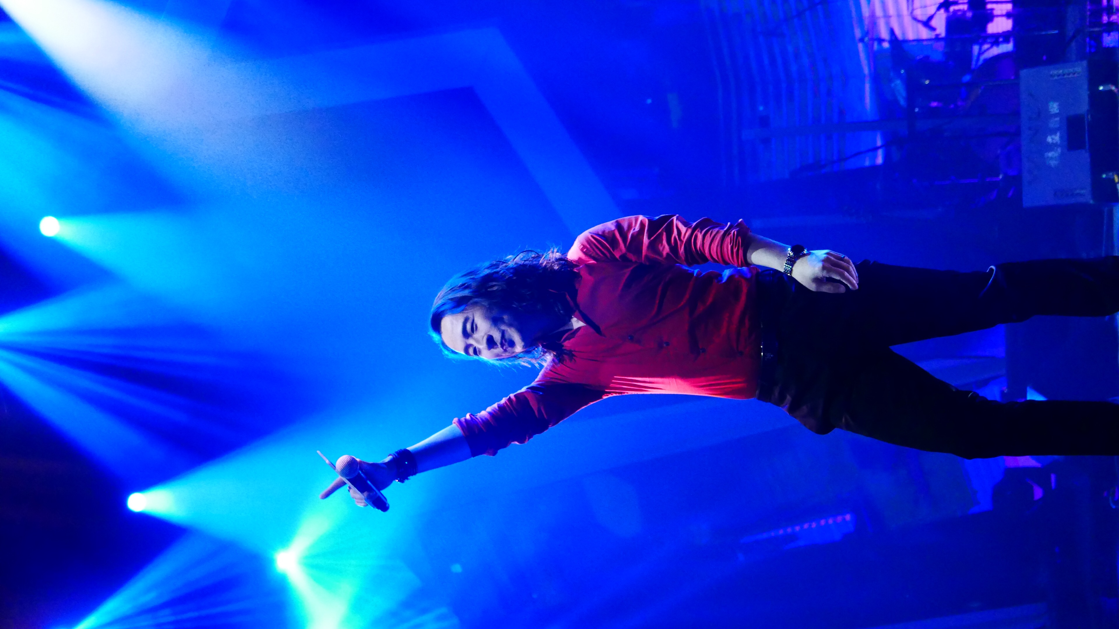 中国好声音第二季 赵晗