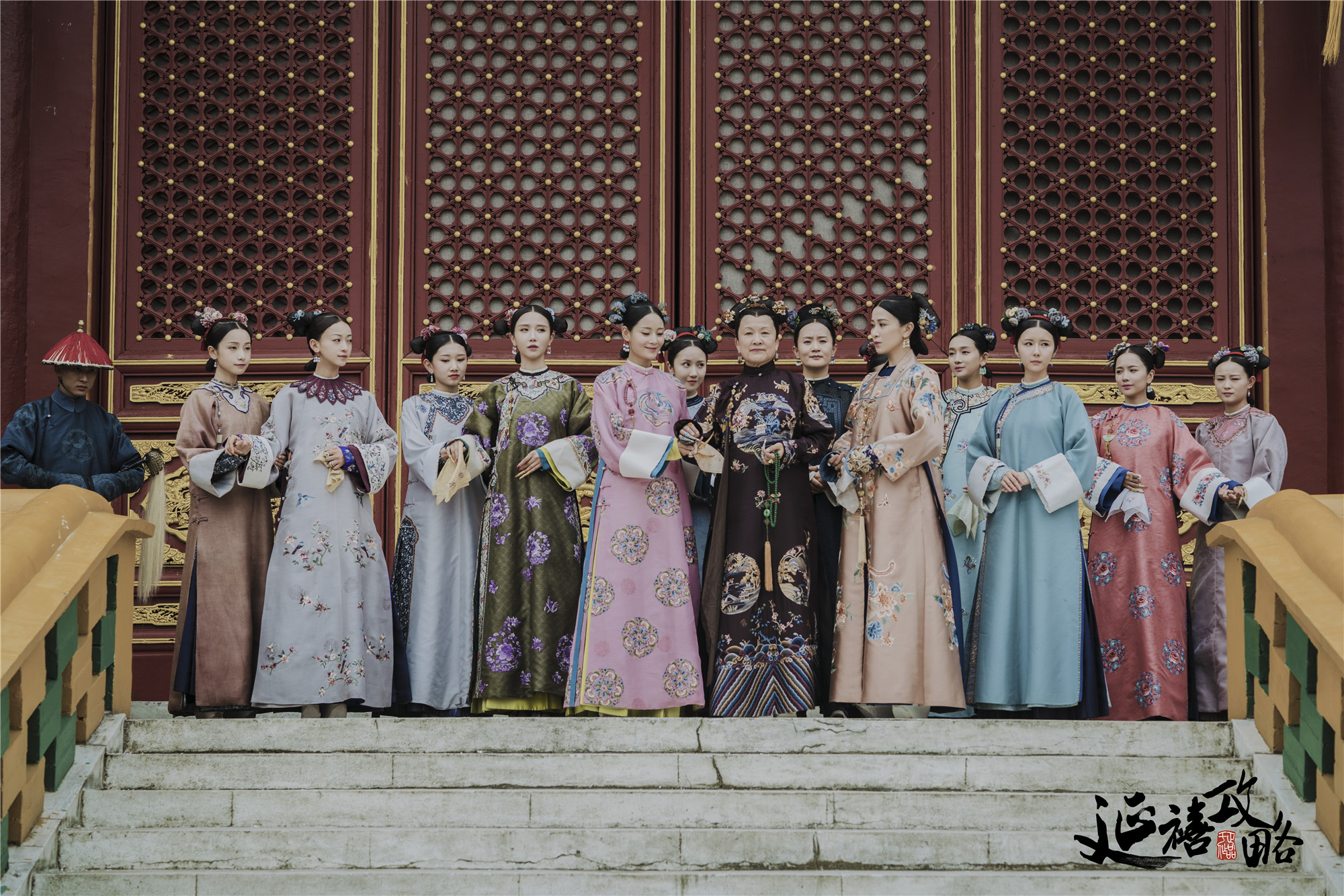  p>潘时七(sookie),1987年2月19日出生于湖北省武汉市,中国内地女演员