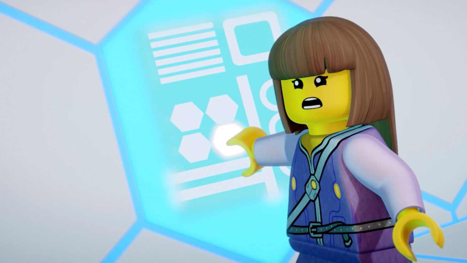 乐高未来骑士团