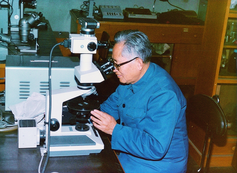 出生于江苏淮阴,地质学家, a target="_blank" href="/item/中国科学