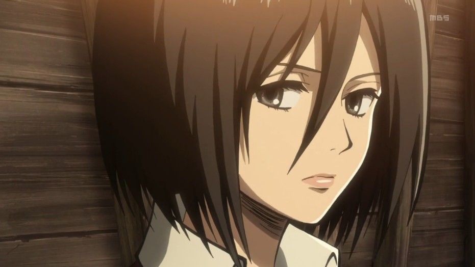  p>三笠·阿克曼,日本漫画《 a target="_blank" href="/item/进击的