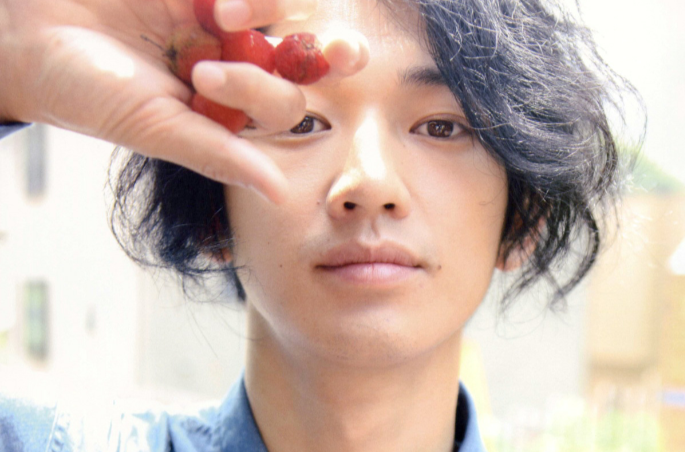  p>瑛太(eita),本名"永山瑛太",1982年12月13日出生于日本东京都板桥