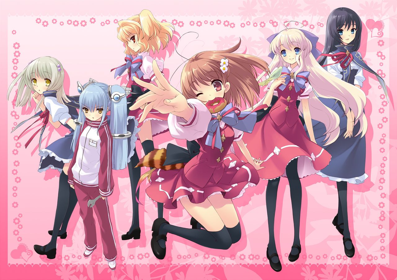 发行的18禁恋爱 a href="#" data-lemmaid="4852646">美少女游戏 /a>