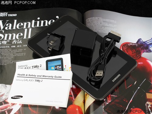 三星galaxy tab2