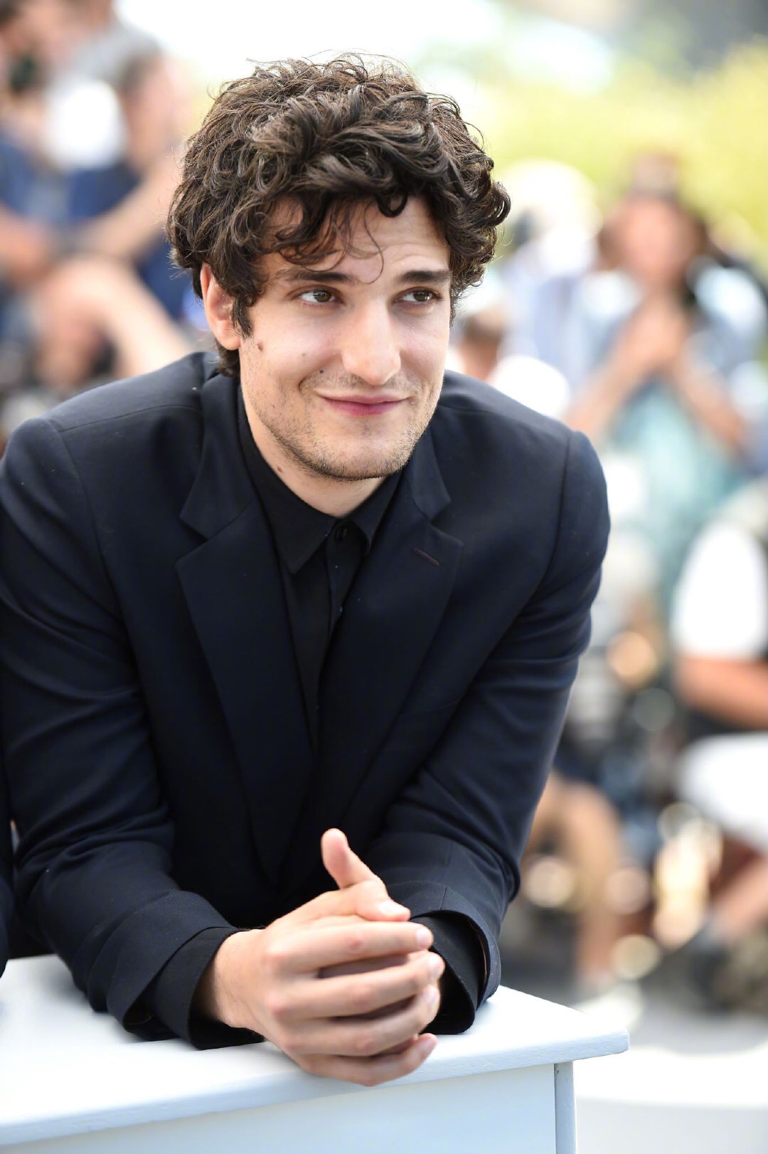 路易斯·卡瑞尔