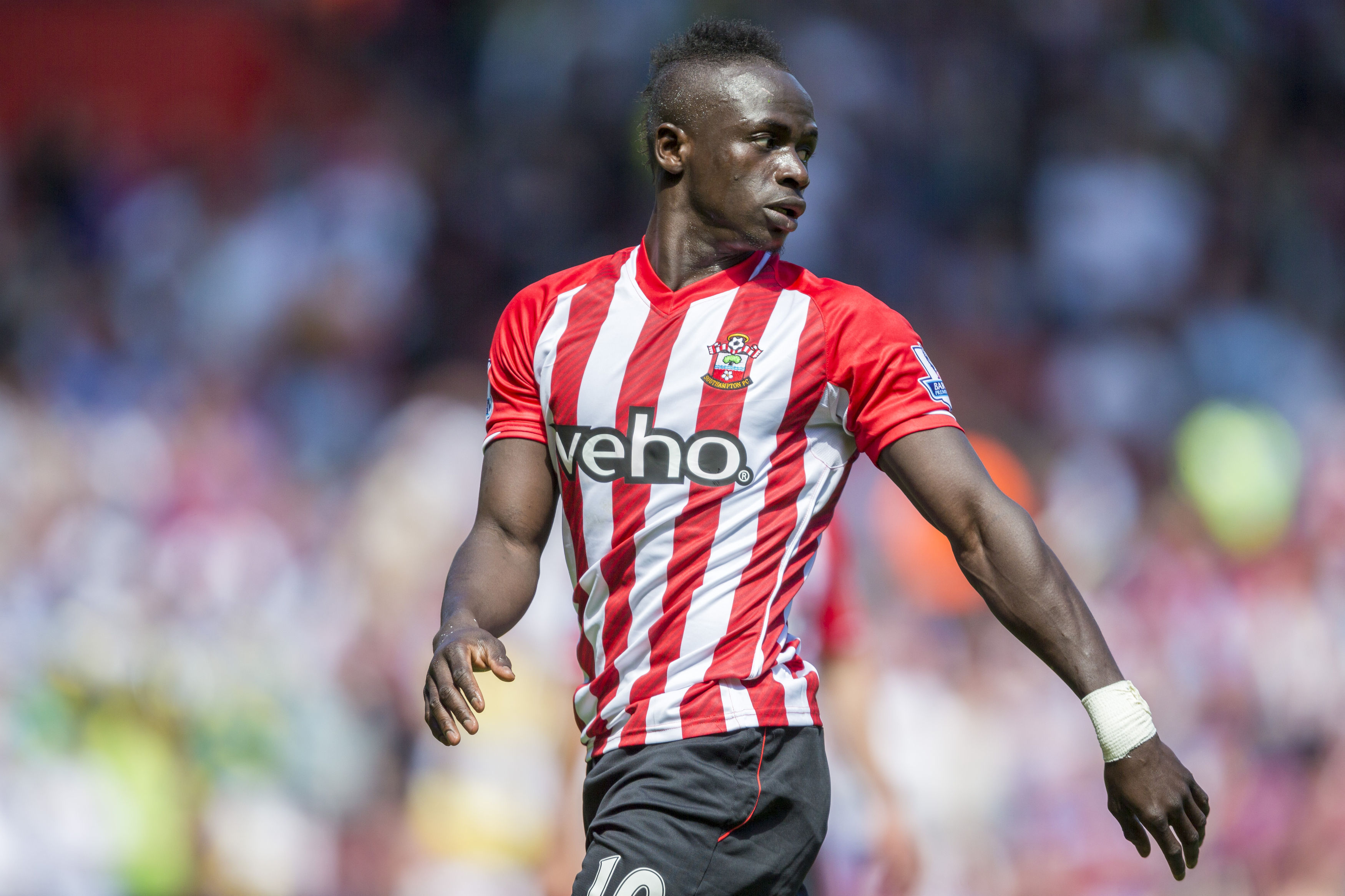 sadio mane