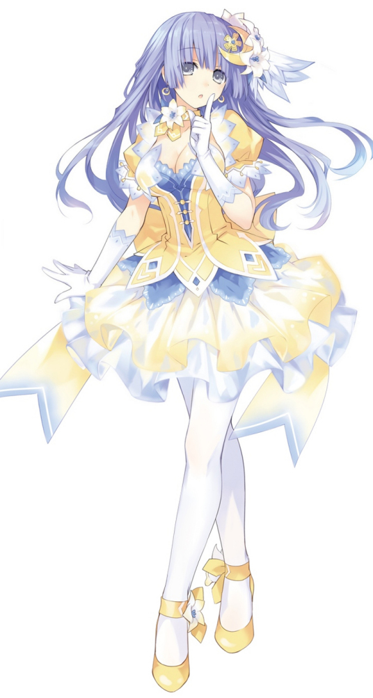 诱宵美九 百度百科