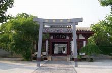 蒙城县创新中学