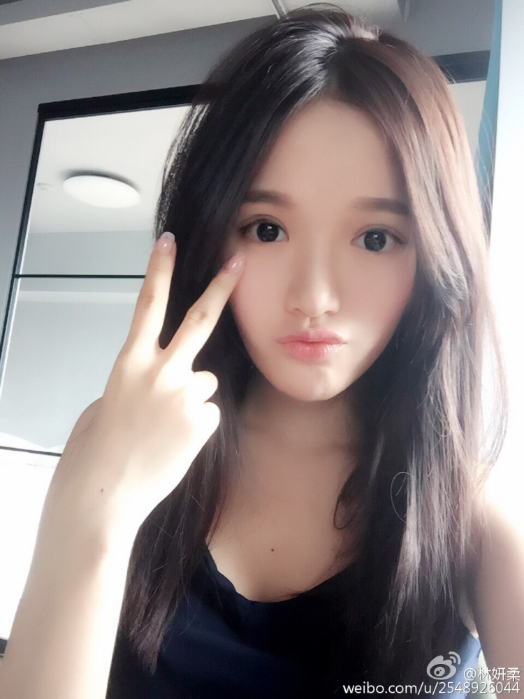 林妍柔_百度百科