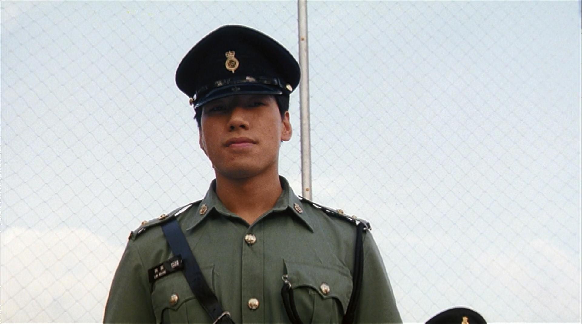 监狱风云Ⅱ逃犯