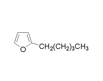 2-戊基呋喃