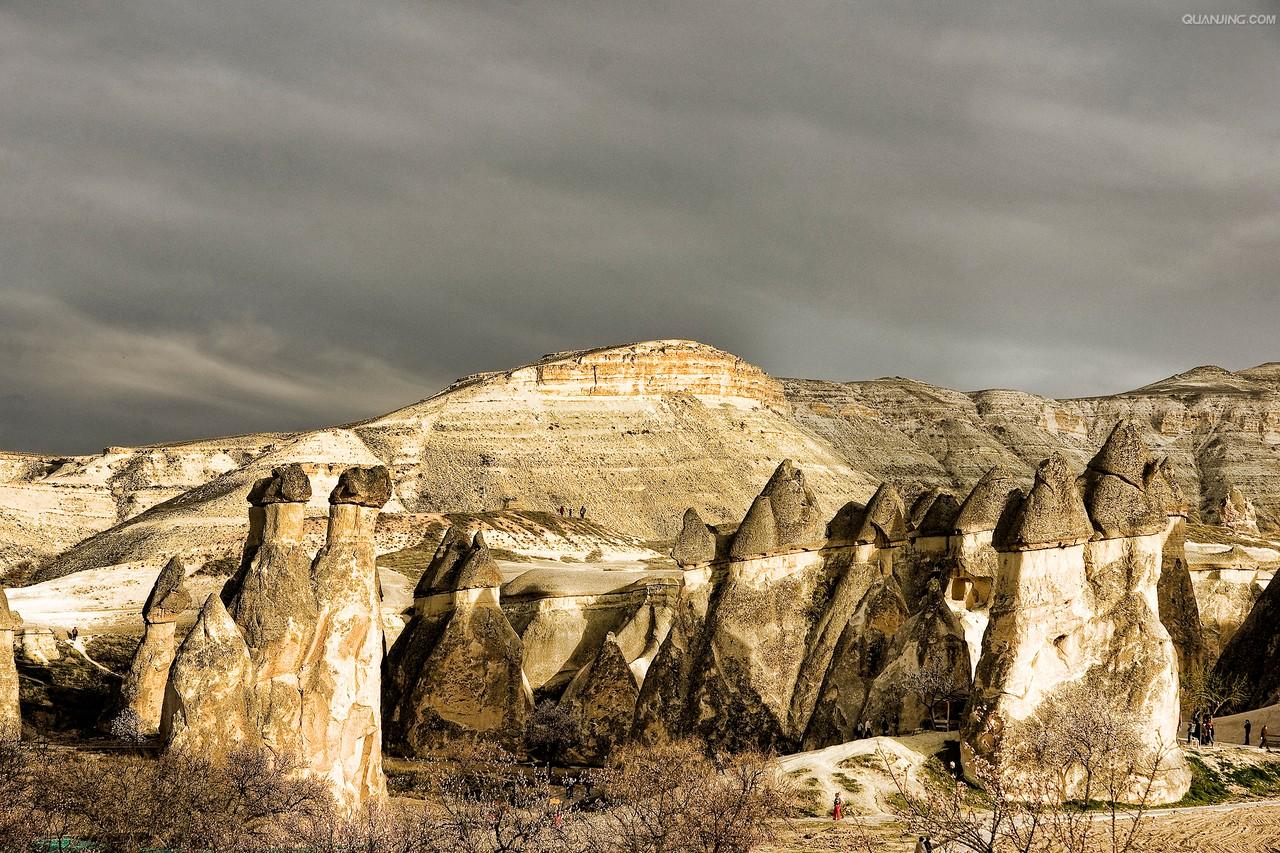 cappadocia