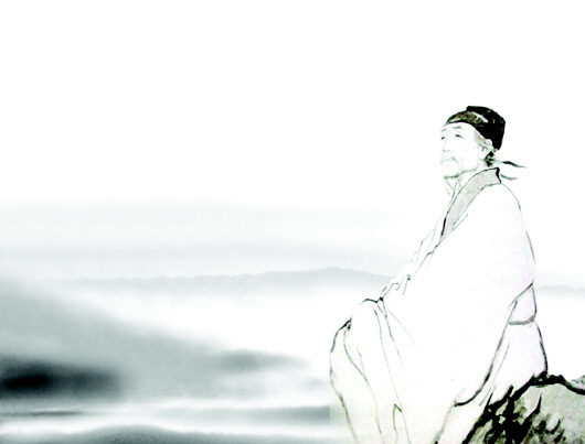 高中语文讲诗人(高中语文古诗诗人简介)  第1张