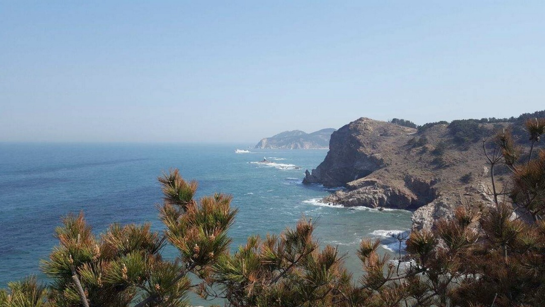  p>庙岛群岛,也称"长山列岛",是山东省烟台市 a target="_blank" href