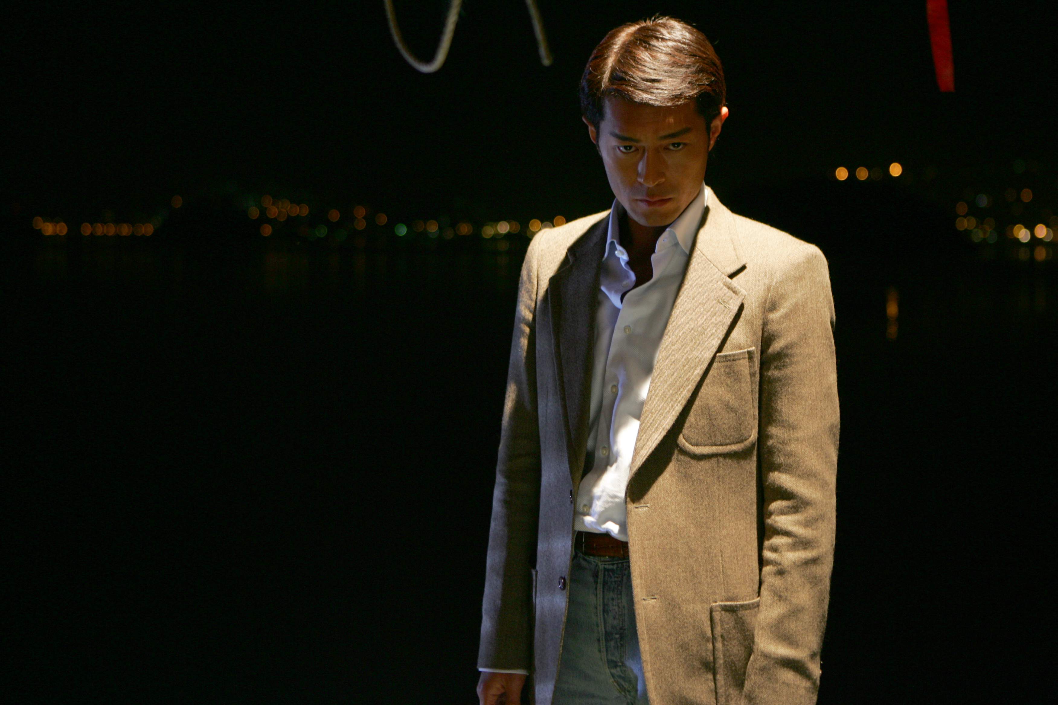  p>《黑社会2:以和为贵》是由 a target="_blank" href="/item/杜琪峰