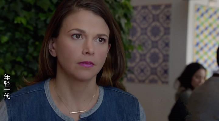 年轻一代第一季