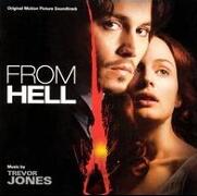 来自地狱fromhell(2001)
