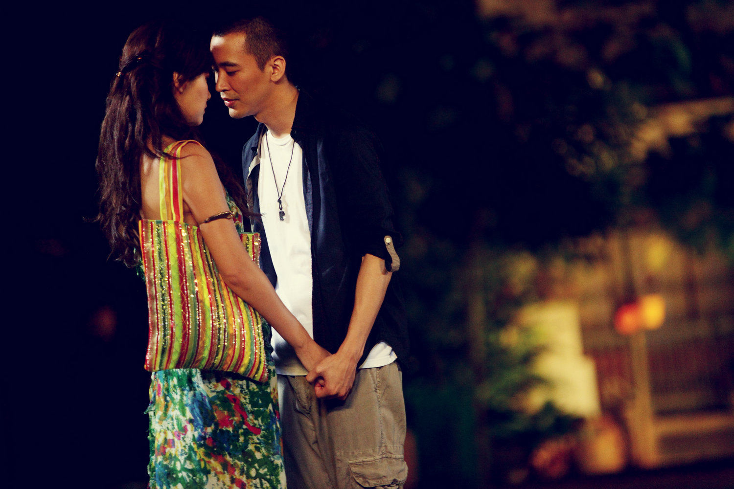 5说谎歌手林宥嘉 说谎是李双飞谱曲,施人诚填词,由林宥嘉演唱的一首