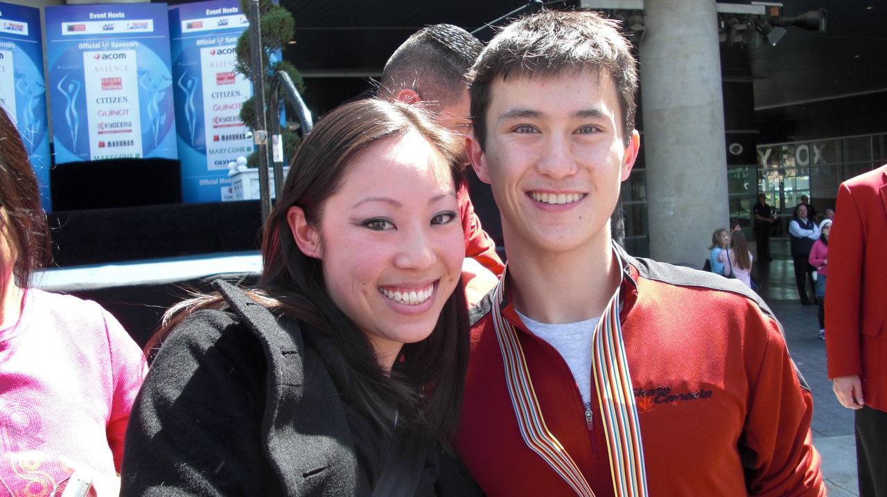  p>陈伟群(patrick chan),1990年12月31日出生于加拿大 a href="#">