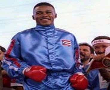 菲力克斯·特立尼达德