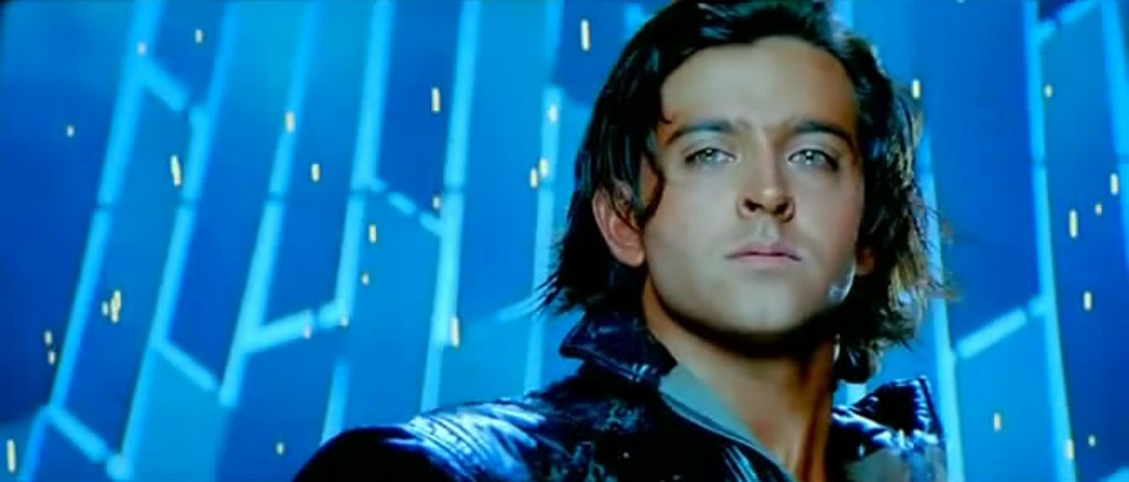 赫里尼克.罗斯汉