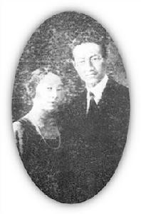 杨步伟_百度百科
